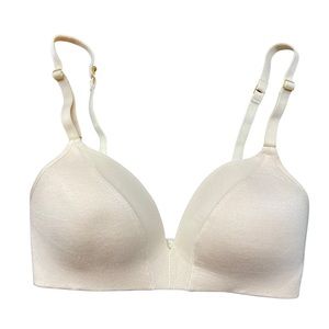 Lively All Day Deep V Bra